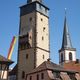 Bayersturm geöffnet