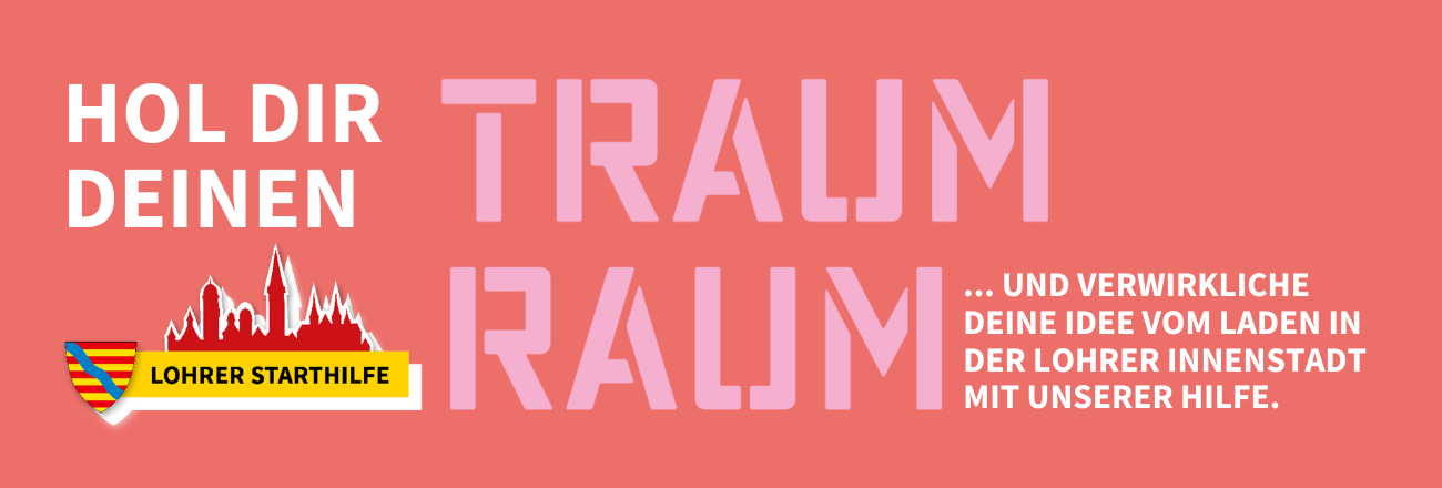 Hol Dir Deinen Traum Raum