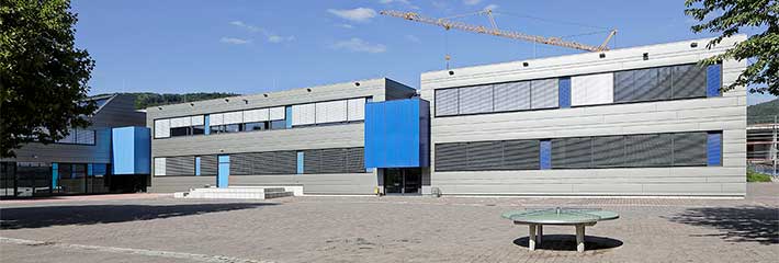 Gymnasium Lohr